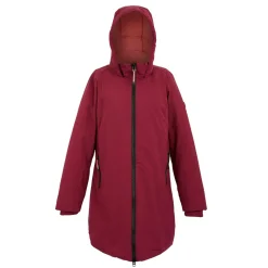 Regatta Veste imperméable Yewbank IV pour femme |<Femme Vestes Chaudes|Vestes Imperméables