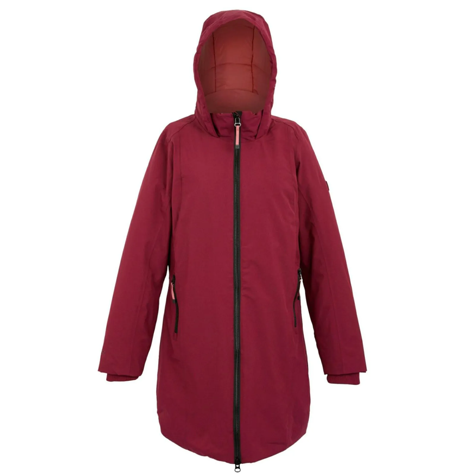 Regatta Veste imperméable Yewbank IV pour femme |<Femme Vestes Chaudes|Vestes Imperméables