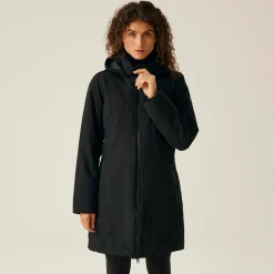 Regatta Veste imperméable Yewbank IV pour femme |<Femme Parkas|Vestes Chaudes