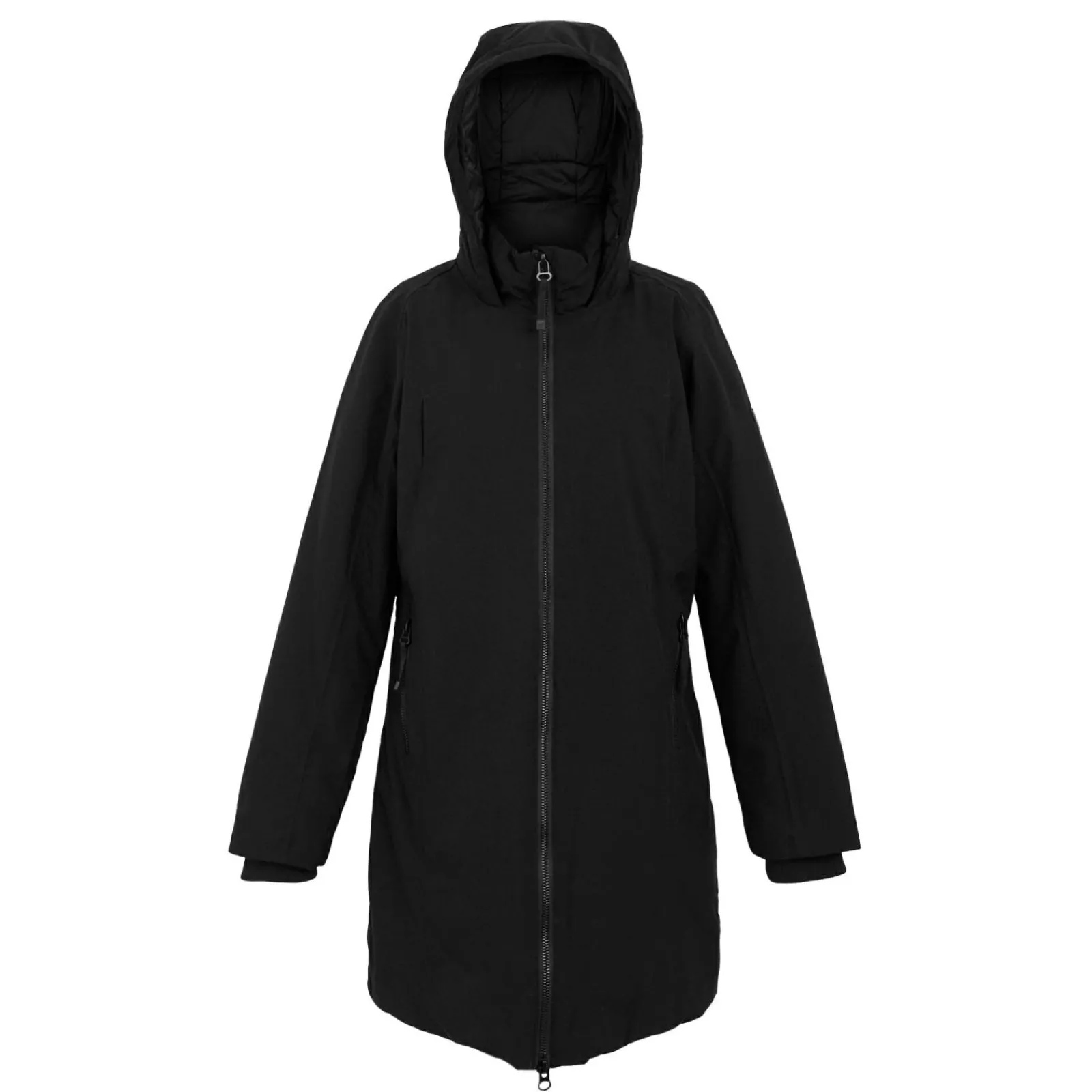 Regatta Veste imperméable Yewbank IV pour femme |<Femme Parkas|Vestes Chaudes