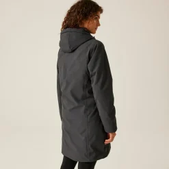 Regatta Veste imperméable Yewbank IV pour femme |<Femme Parkas|Vestes Chaudes