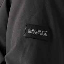 Regatta Veste imperméable Yewbank IV pour femme |<Femme Parkas|Vestes Chaudes