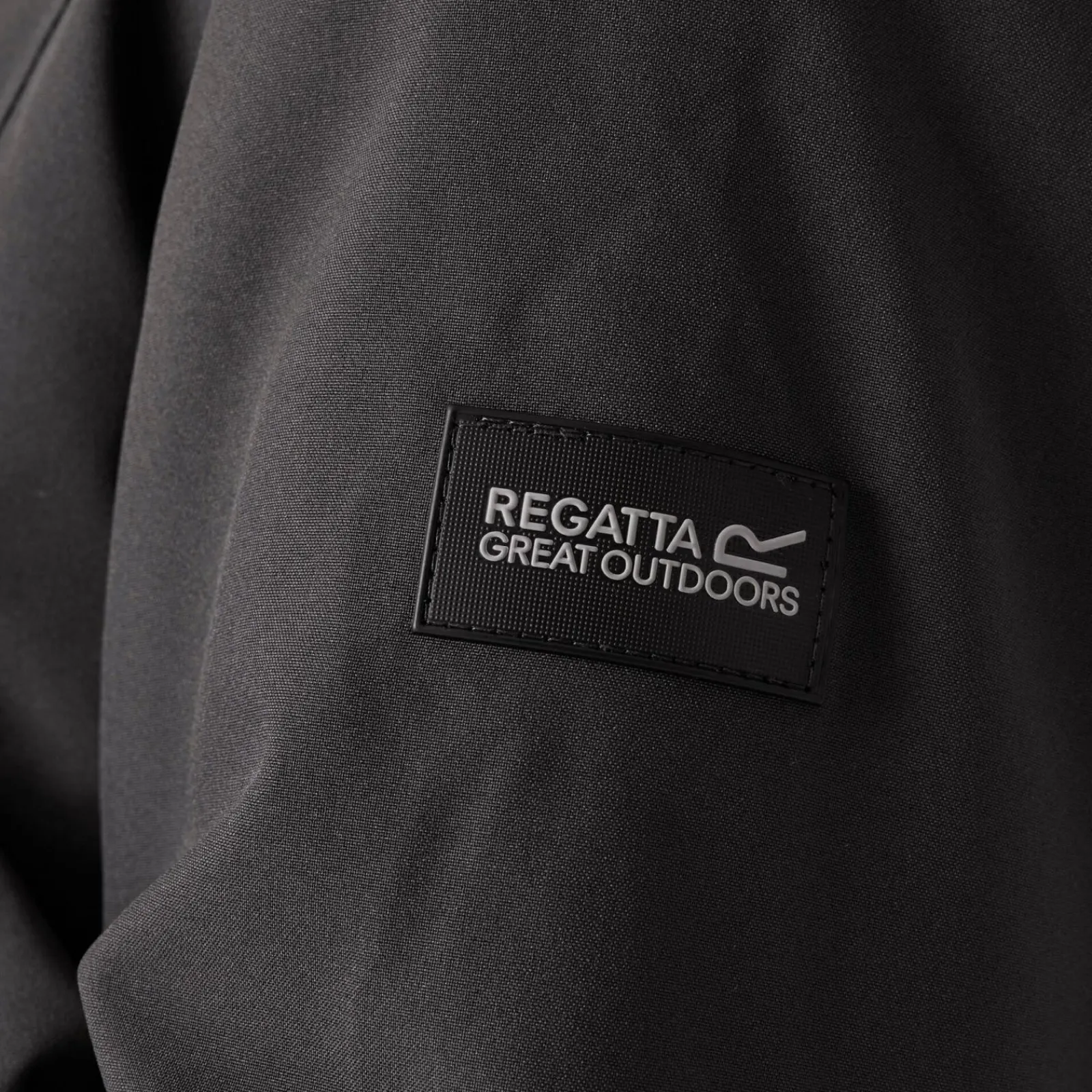 Regatta Veste imperméable Yewbank IV pour femme |<Femme Parkas|Vestes Chaudes