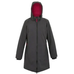 Regatta Veste imperméable Yewbank IV pour femme |<Femme Parkas|Vestes Chaudes