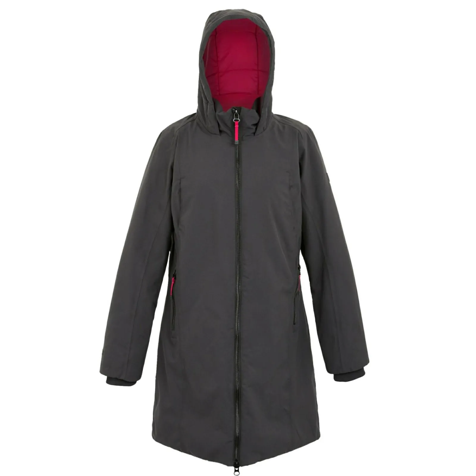 Regatta Veste imperméable Yewbank IV pour femme |<Femme Parkas|Vestes Chaudes