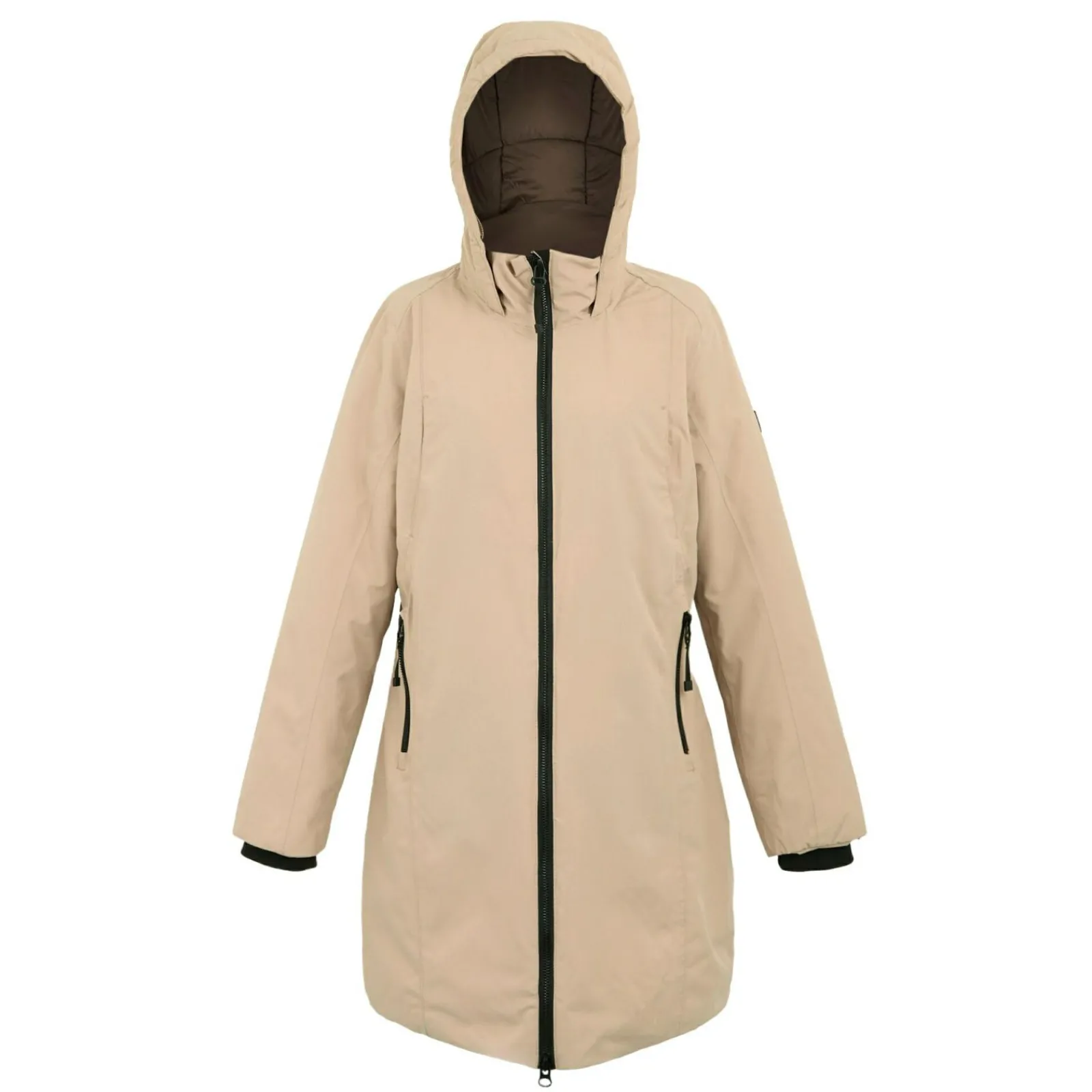 Regatta Veste imperméable Yewbank IV pour femme |<Femme Parkas|Vestes Chaudes