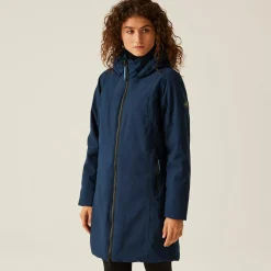 Regatta Veste imperméable Yewbank IV pour femme |<Femme Parkas|Vestes Chaudes