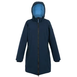 Regatta Veste imperméable Yewbank IV pour femme |<Femme Parkas|Vestes Chaudes