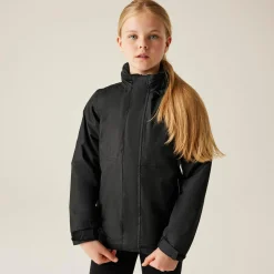 Regatta Veste isolante doublée polaire imperméable et respirante Junior Dover |< Vestes & Manteaux|Vestes