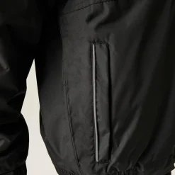 Regatta Veste isolante doublée polaire imperméable et respirante Junior Dover |< Vestes & Manteaux|Vestes