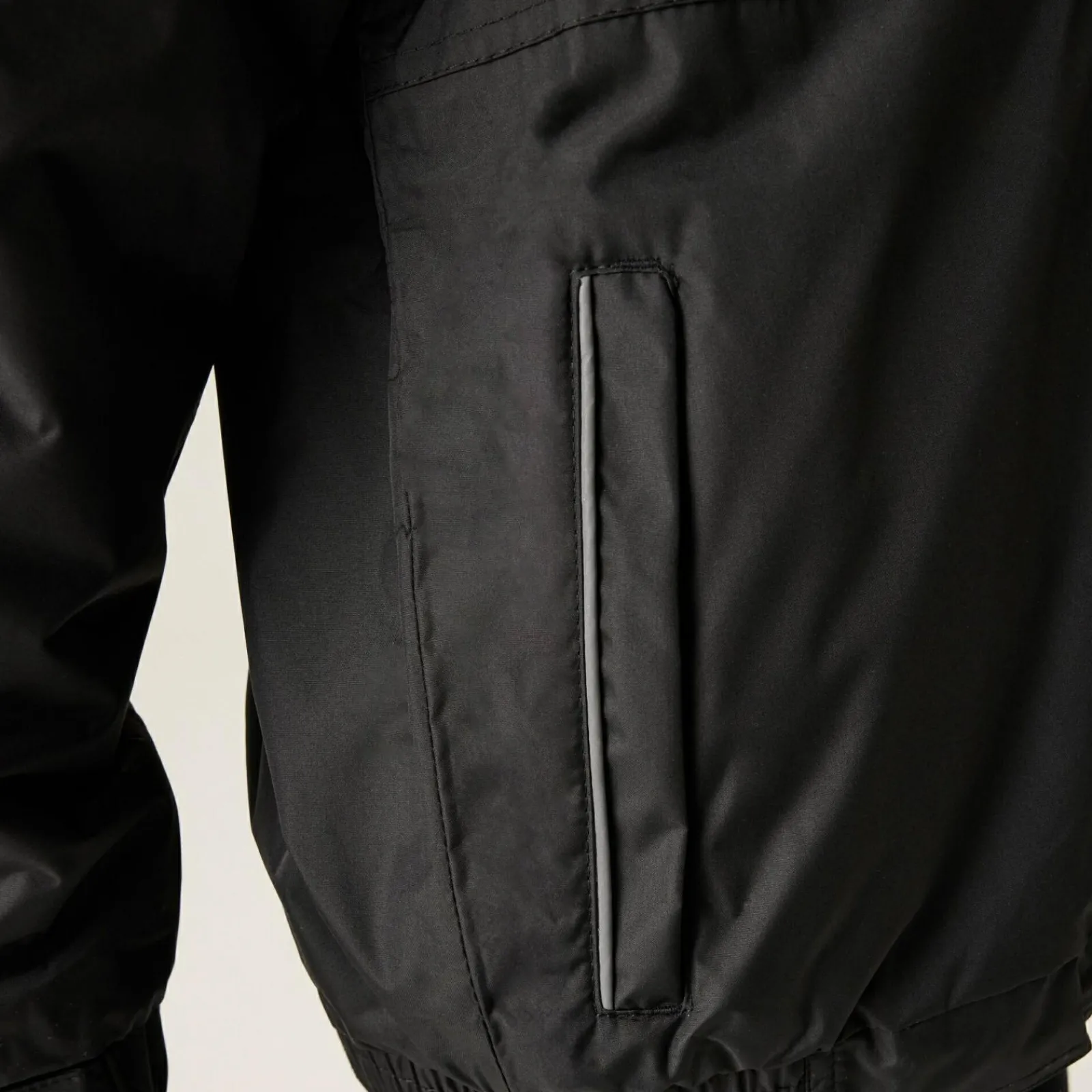 Regatta Veste isolante doublée polaire imperméable et respirante Junior Dover |< Vestes & Manteaux|Vestes