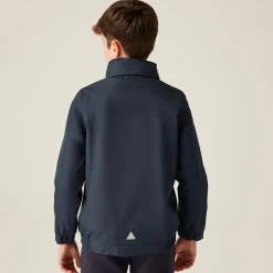 Regatta Veste isolante doublée polaire imperméable et respirante Junior Dover |< Vestes & Manteaux|Vestes