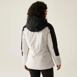 Regatta Veste isolante imperméable pour femme Maldeine |<Femme Vestes Imperméables|Vestes Chaudes