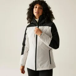 Regatta Veste isolante imperméable pour femme Maldeine |<Femme Vestes Imperméables|Vestes Chaudes