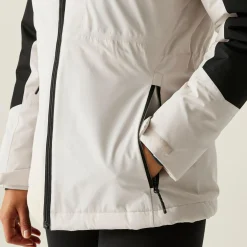 Regatta Veste isolante imperméable pour femme Maldeine |<Femme Vestes Imperméables|Vestes Chaudes