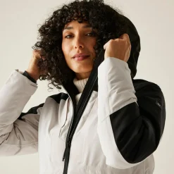 Regatta Veste isolante imperméable pour femme Maldeine |<Femme Vestes Imperméables|Vestes Chaudes