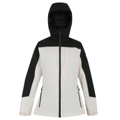 Regatta Veste isolante imperméable pour femme Maldeine |<Femme Vestes Imperméables|Vestes Chaudes
