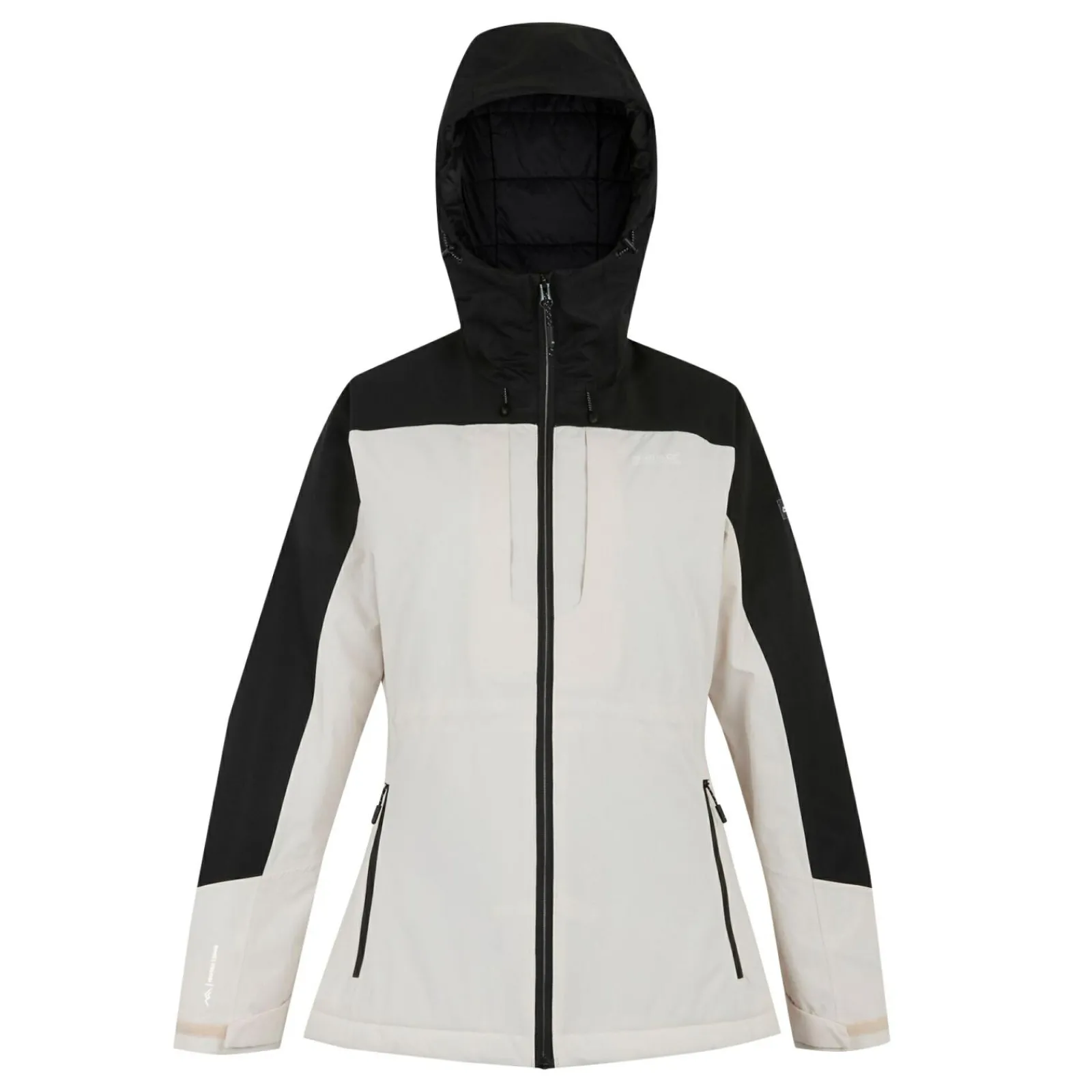 Regatta Veste isolante imperméable pour femme Maldeine |<Femme Vestes Imperméables|Vestes Chaudes