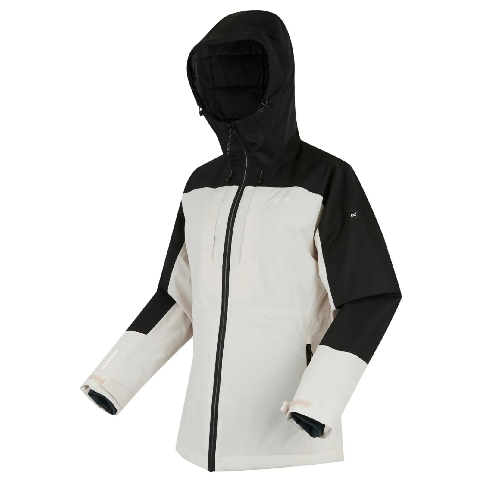 Regatta Veste isolante imperméable pour femme Maldeine |<Femme Vestes Imperméables|Vestes Chaudes