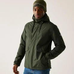 Regatta Veste isolante imperméable pour homme Sterlings |<Homme Vestes Isolantes|Vestes Imperméables