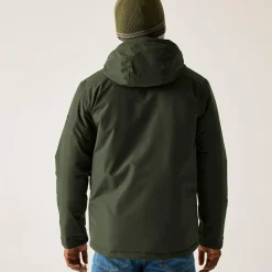 Regatta Veste isolante imperméable pour homme Sterlings |<Homme Vestes Isolantes|Vestes Imperméables