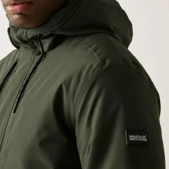 Regatta Veste isolante imperméable pour homme Sterlings |<Homme Vestes Isolantes|Vestes Imperméables