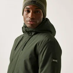 Regatta Veste isolante imperméable pour homme Sterlings |<Homme Vestes Isolantes|Vestes Imperméables