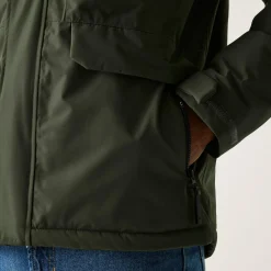 Regatta Veste isolante imperméable pour homme Sterlings |<Homme Vestes Isolantes|Vestes Imperméables