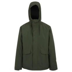 Regatta Veste isolante imperméable pour homme Sterlings |<Homme Vestes Isolantes|Vestes Imperméables