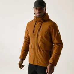 Regatta Veste isolante imperméable pour homme Sterlings |<Homme/Femme Chemises|Vestes Isolantes