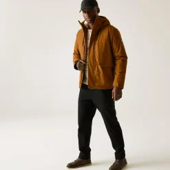 Regatta Veste isolante imperméable pour homme Sterlings |<Homme/Femme Chemises|Vestes Isolantes