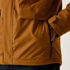 Regatta Veste isolante imperméable pour homme Sterlings |<Homme/Femme Chemises|Vestes Isolantes