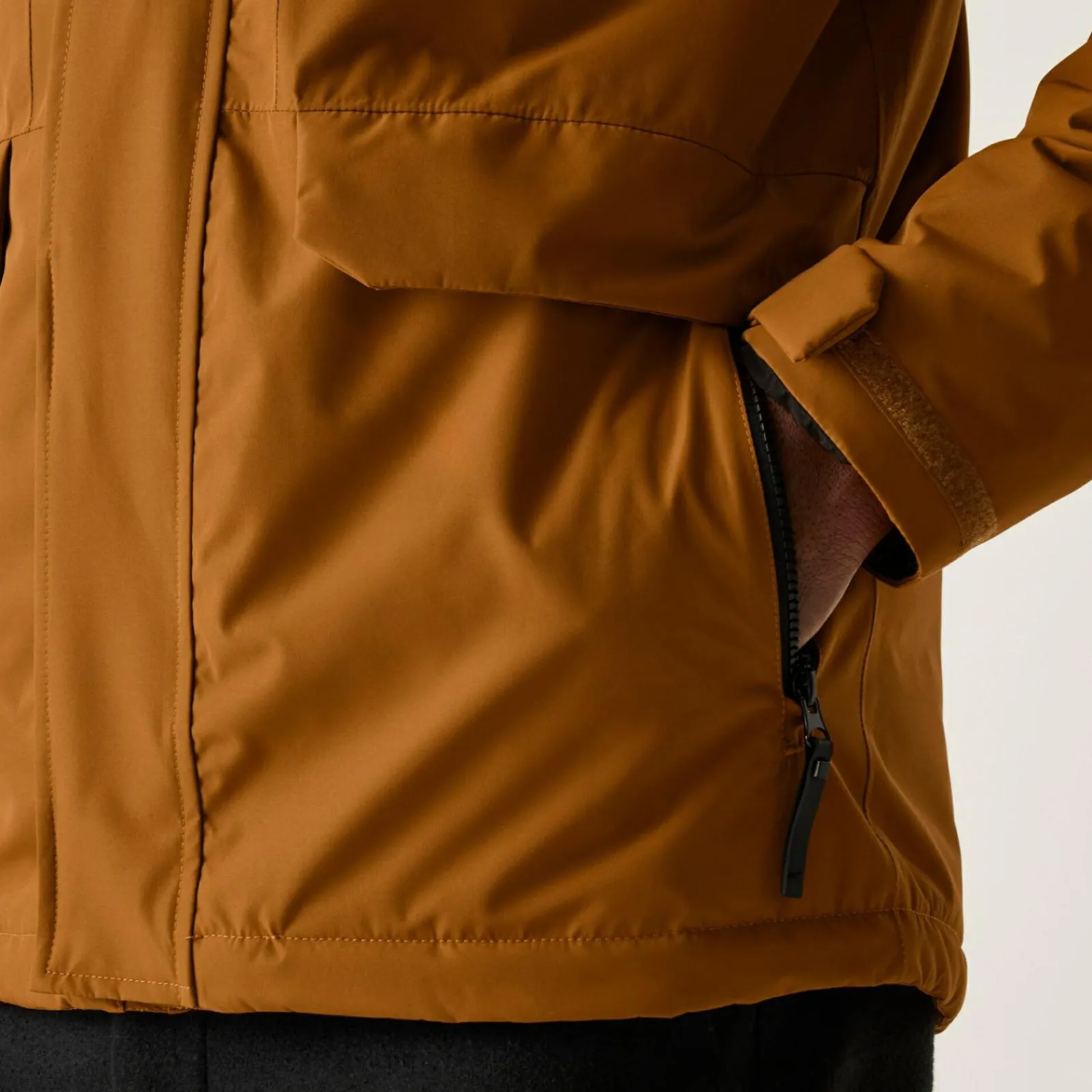 Regatta Veste isolante imperméable pour homme Sterlings |<Homme/Femme Chemises|Vestes Isolantes