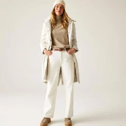 Regatta Veste isolante imperméable pour femme Yannta |<Femme Vestes Chaudes|Vestes Imperméables