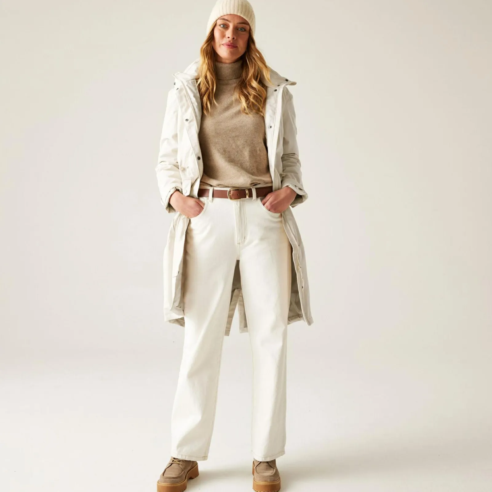 Regatta Veste isolante imperméable pour femme Yannta |<Femme Vestes Chaudes|Vestes Imperméables