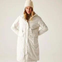 Regatta Veste isolante imperméable pour femme Yannta |<Femme Vestes Chaudes|Vestes Imperméables