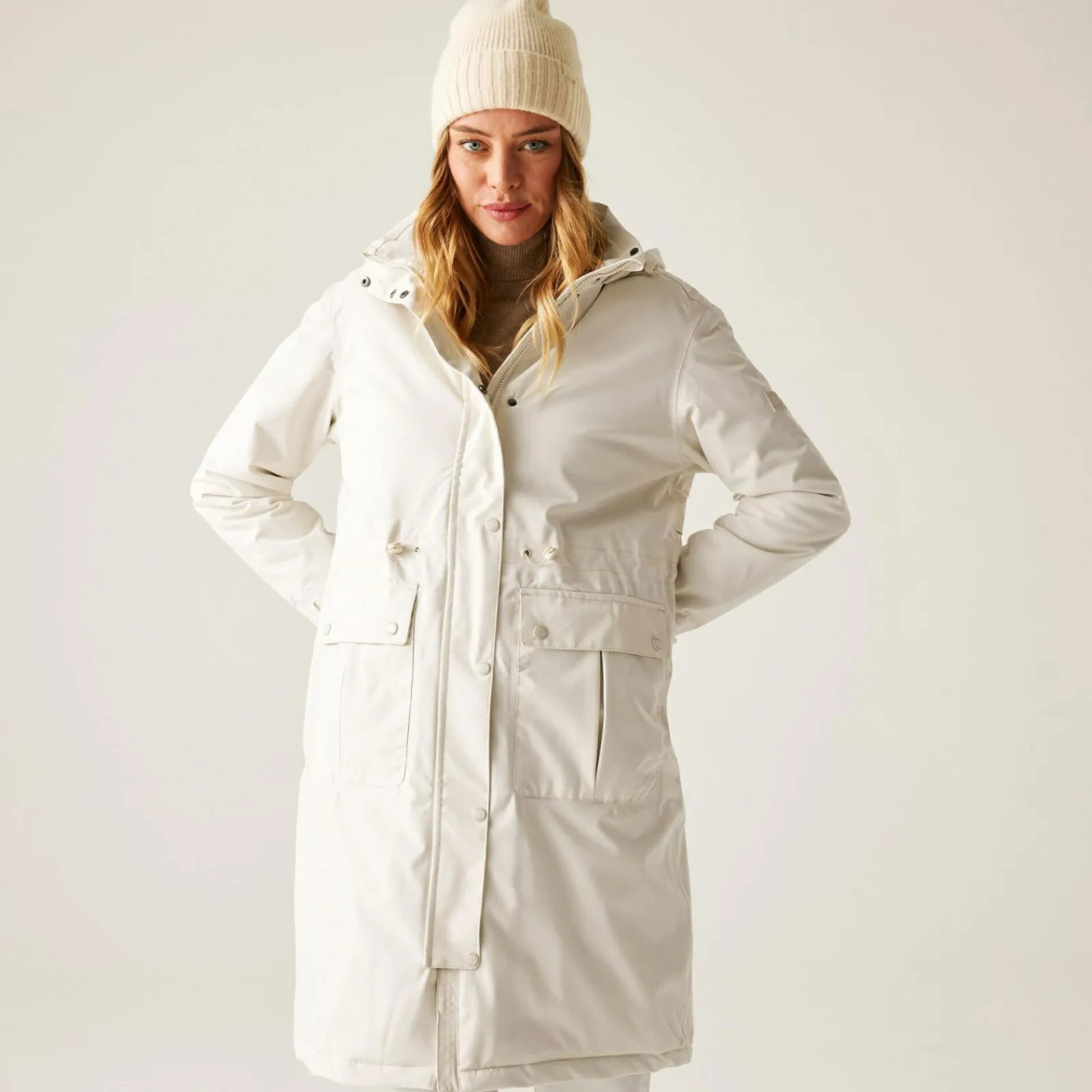 Regatta Veste isolante imperméable pour femme Yannta |<Femme Vestes Chaudes|Vestes Imperméables