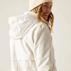 Regatta Veste isolante imperméable pour femme Yannta |<Femme Vestes Chaudes|Vestes Imperméables