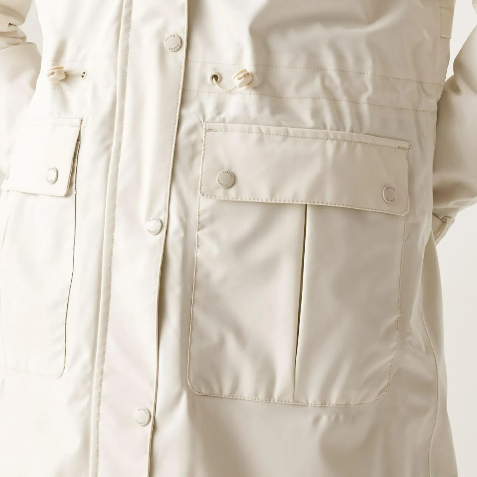 Regatta Veste isolante imperméable pour femme Yannta |<Femme Vestes Chaudes|Vestes Imperméables