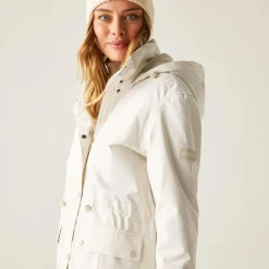 Regatta Veste isolante imperméable pour femme Yannta |<Femme Vestes Chaudes|Vestes Imperméables