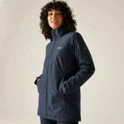 Regatta Veste isolante imperméable pour femme Tamlin |<Femme Vestes Chaudes|Vestes Imperméables