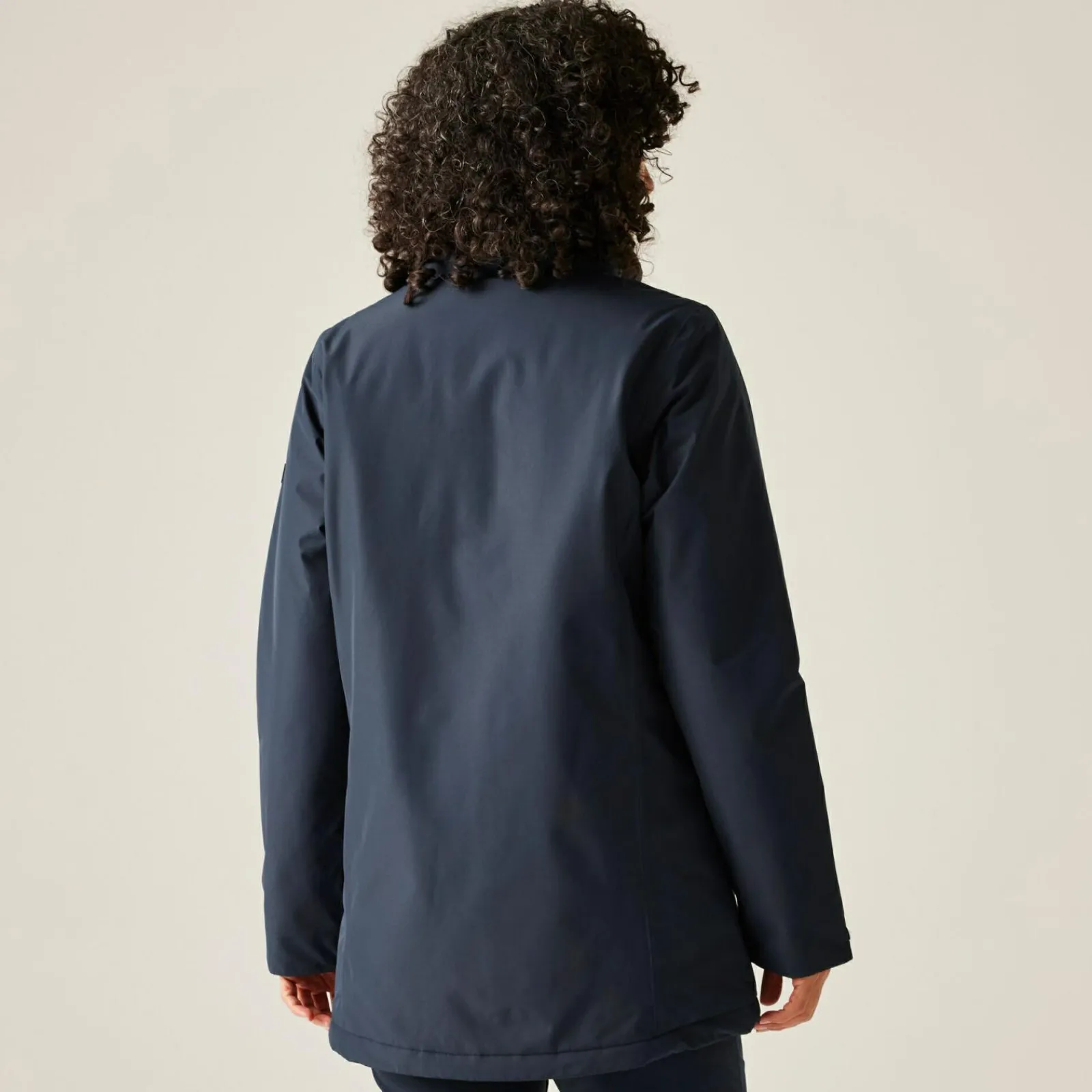 Regatta Veste isolante imperméable pour femme Tamlin |<Femme Vestes Chaudes|Vestes Imperméables