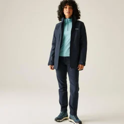 Regatta Veste isolante imperméable pour femme Tamlin |<Femme Vestes Chaudes|Vestes Imperméables