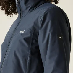 Regatta Veste isolante imperméable pour femme Tamlin |<Femme Vestes Chaudes|Vestes Imperméables