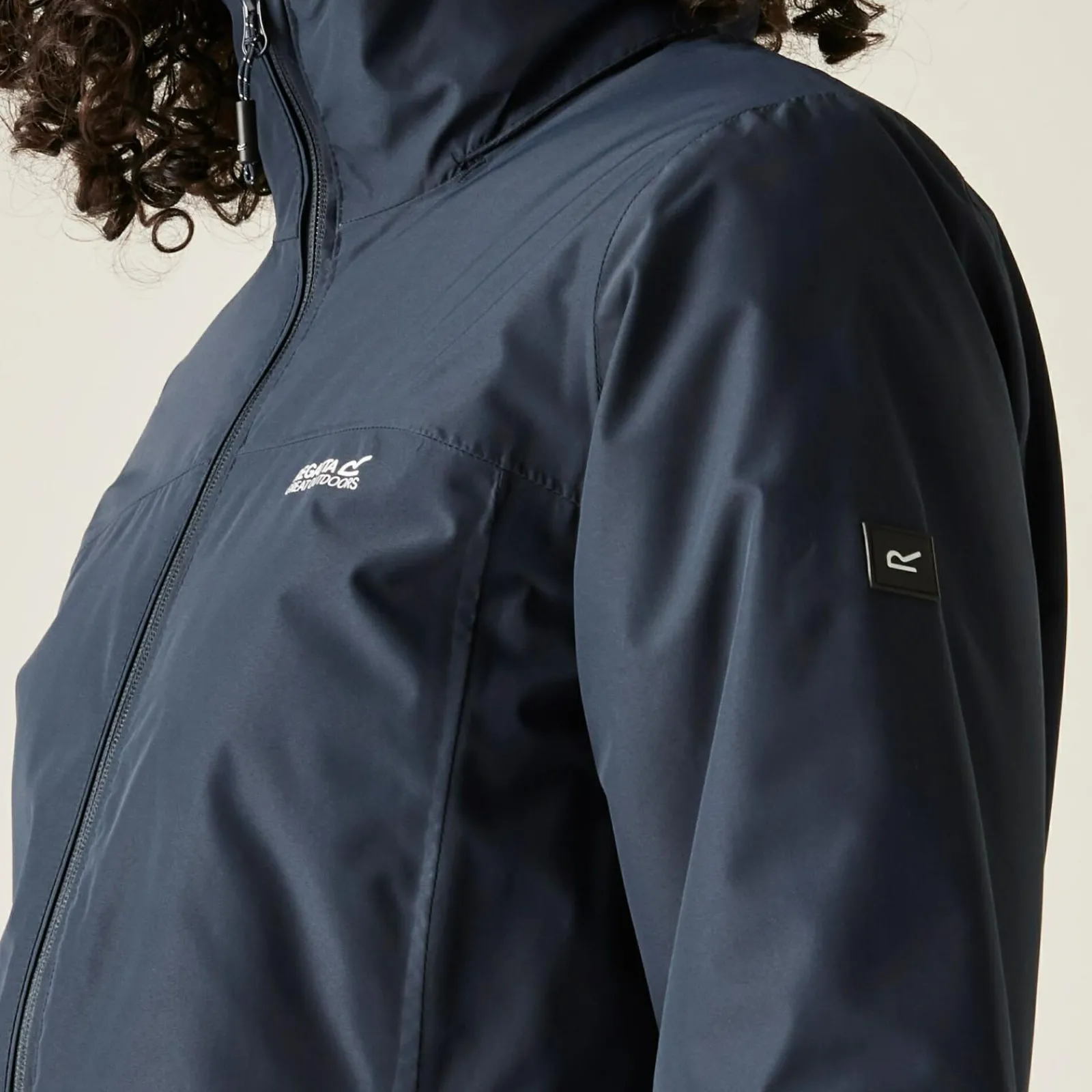Regatta Veste isolante imperméable pour femme Tamlin |<Femme Vestes Chaudes|Vestes Imperméables