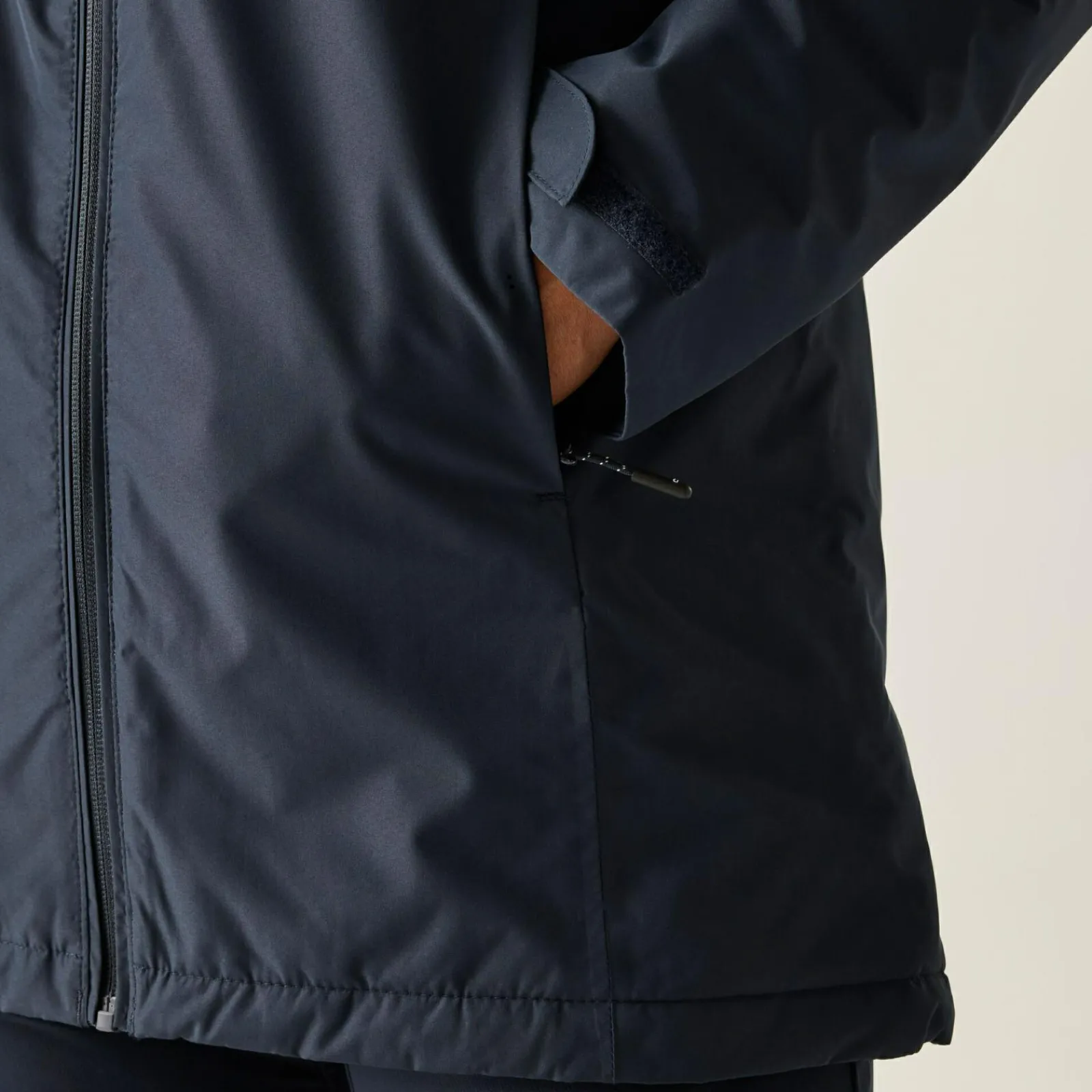 Regatta Veste isolante imperméable pour femme Tamlin |<Femme Vestes Chaudes|Vestes Imperméables