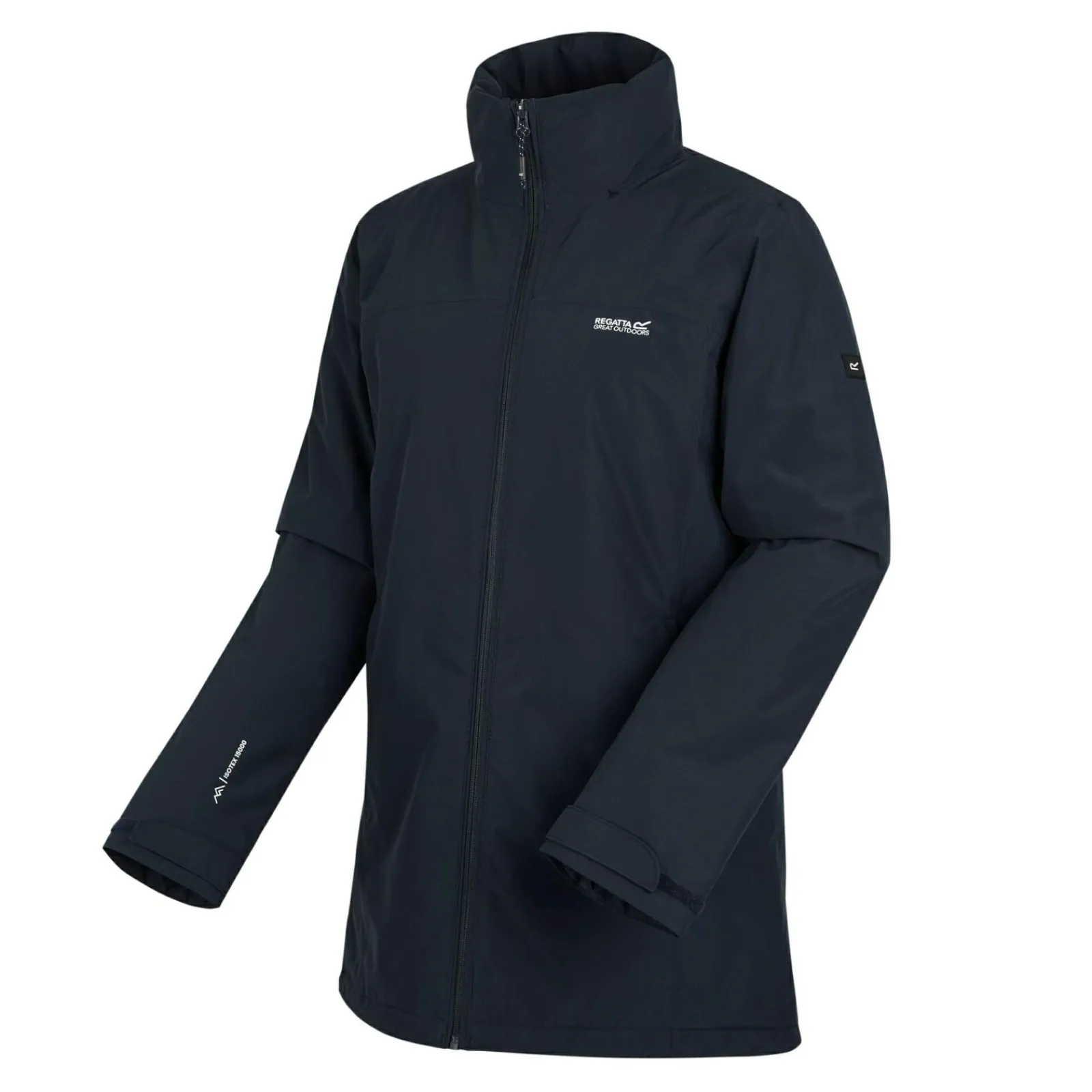 Regatta Veste isolante imperméable pour femme Tamlin |<Femme Vestes Chaudes|Vestes Imperméables