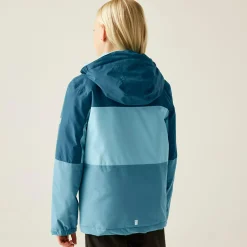 Regatta Veste isolante imperméable pour enfant Beamz |<Enfant Vêtements De Fille|Vêtements Garçon