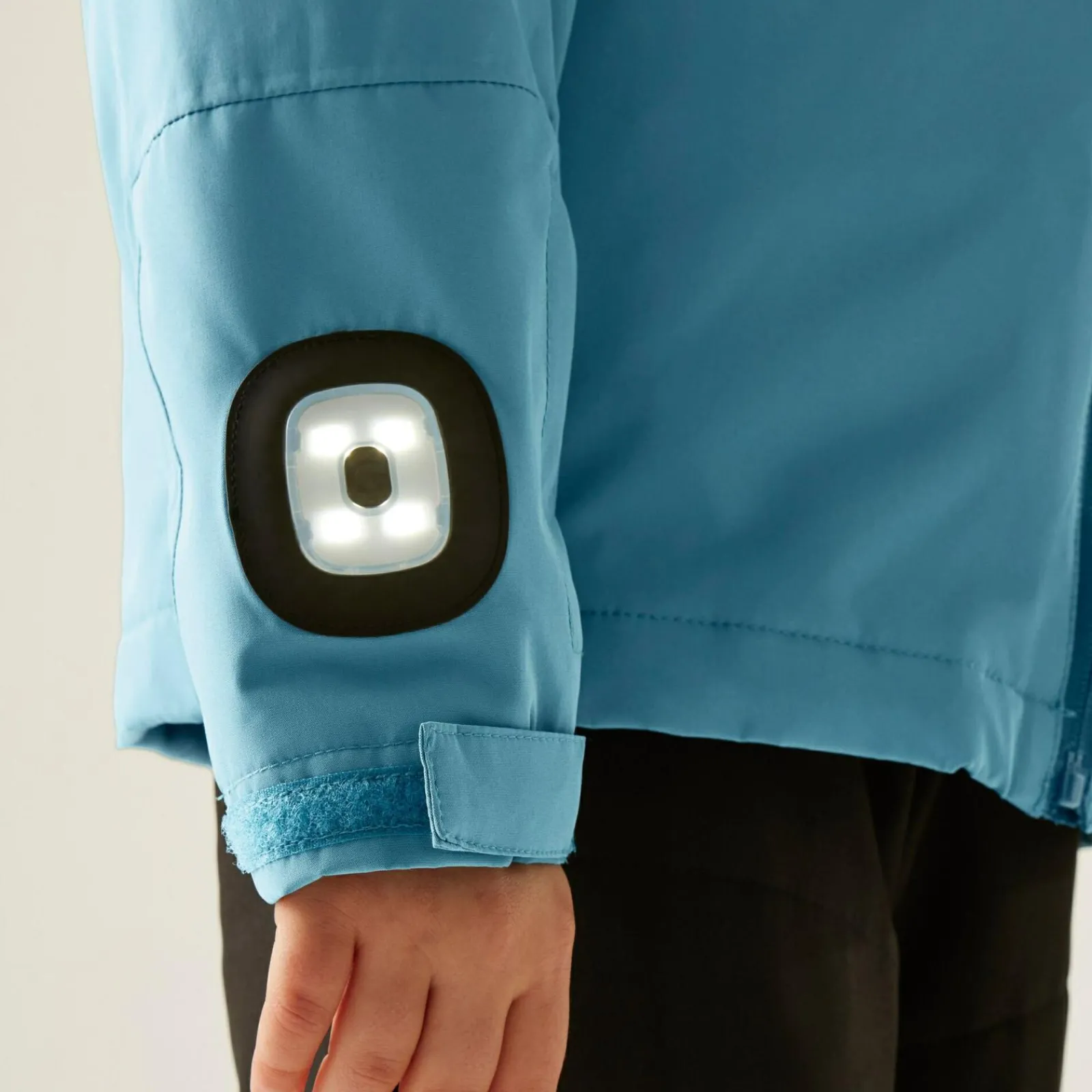 Regatta Veste isolante imperméable pour enfant Beamz |<Enfant Vêtements De Fille|Vêtements Garçon