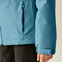 Regatta Veste isolante imperméable pour enfant Beamz |<Enfant Vêtements De Fille|Vêtements Garçon